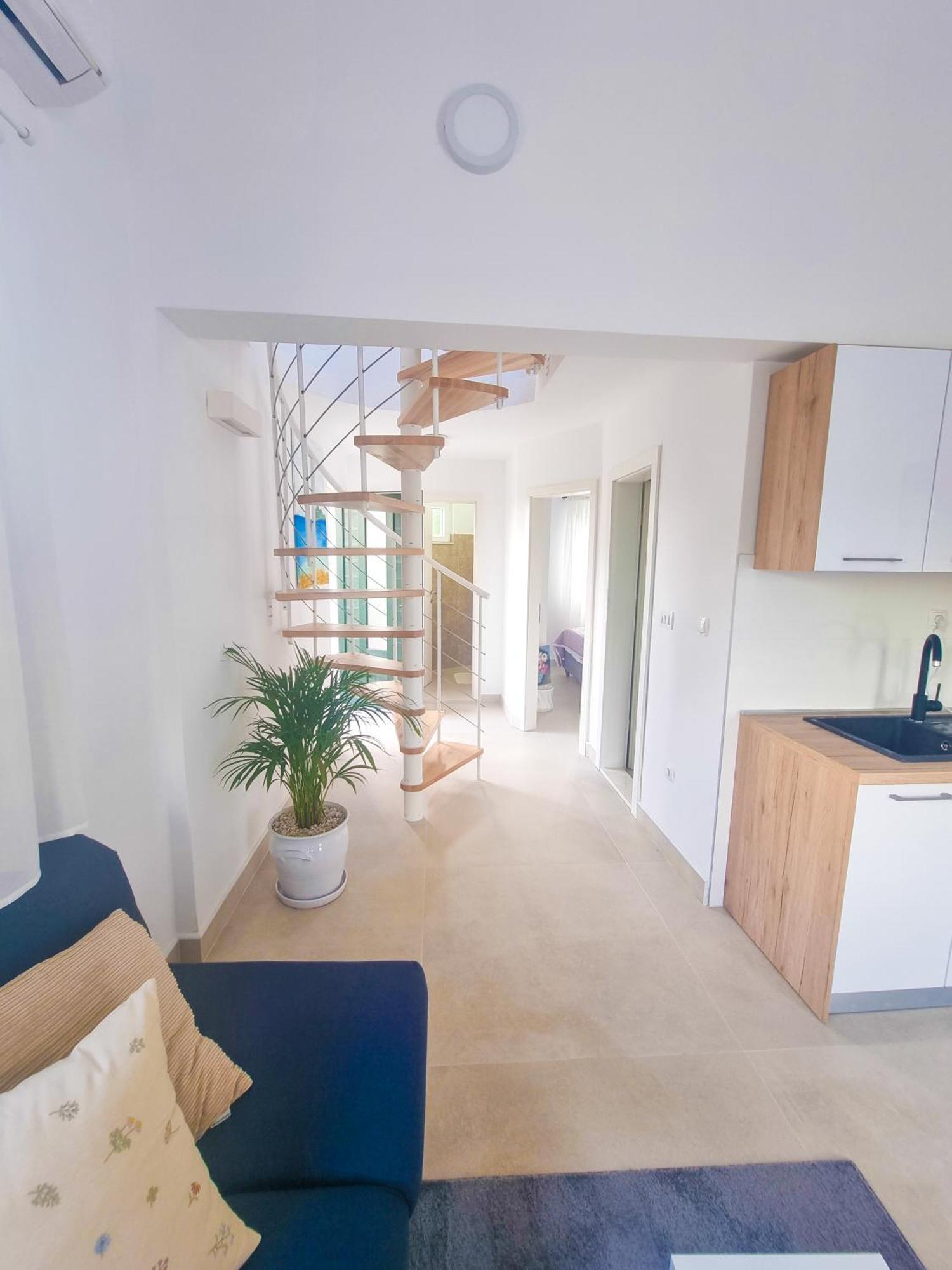 Apartman Natali Kremena Экстерьер фото
