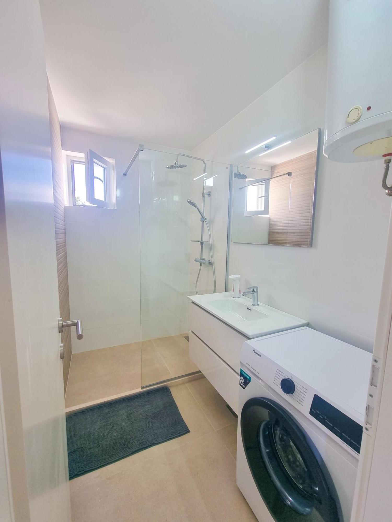 Apartman Natali Kremena Экстерьер фото