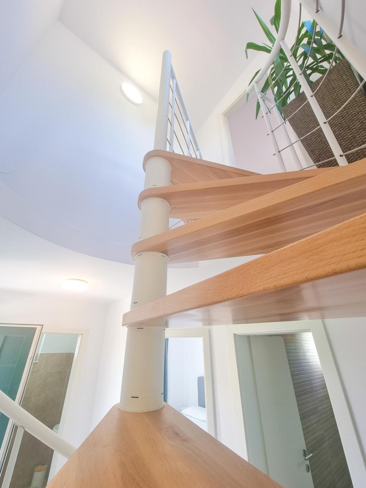 Apartman Natali Kremena Экстерьер фото