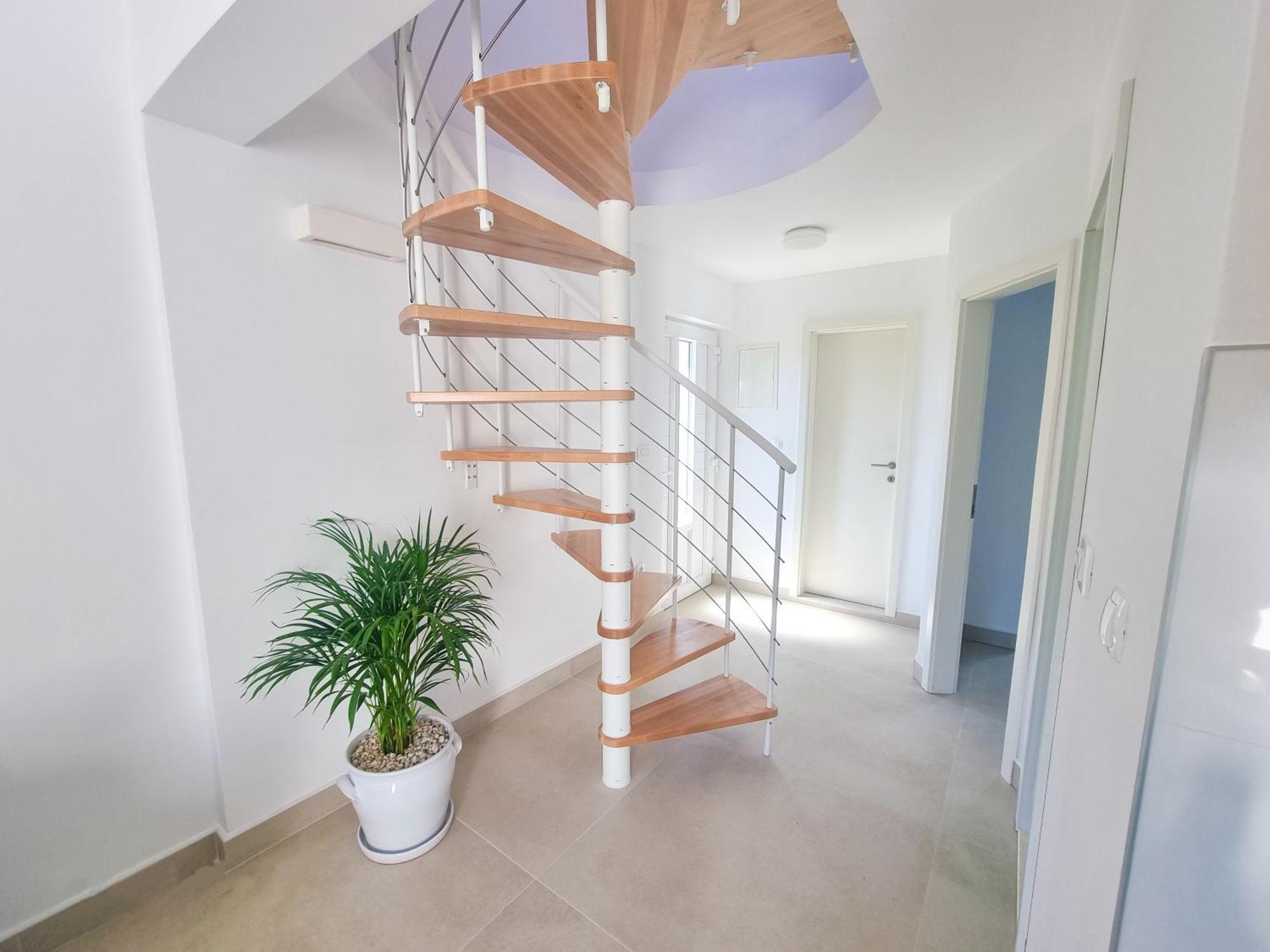 Apartman Natali Kremena Экстерьер фото