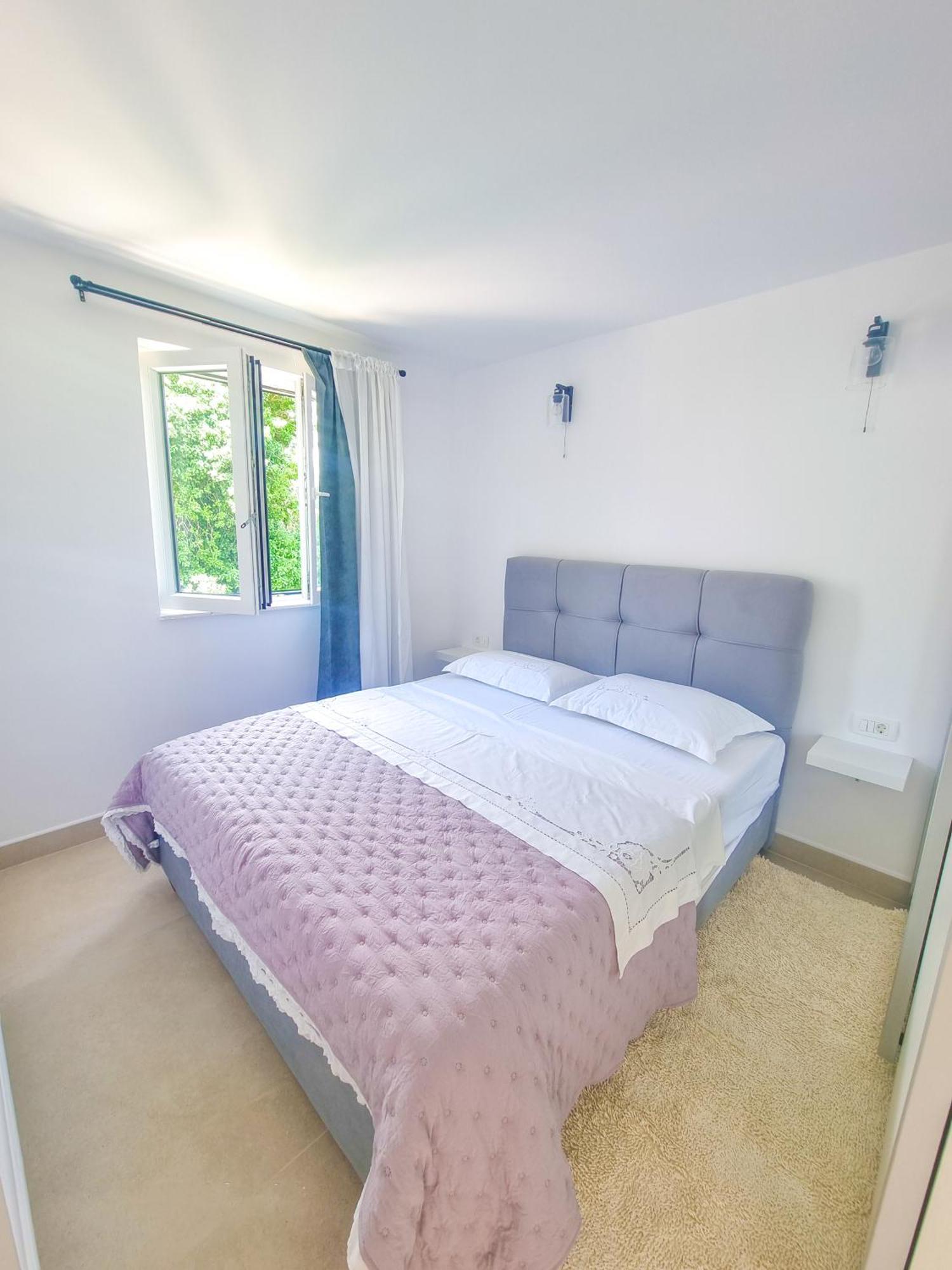 Apartman Natali Kremena Экстерьер фото