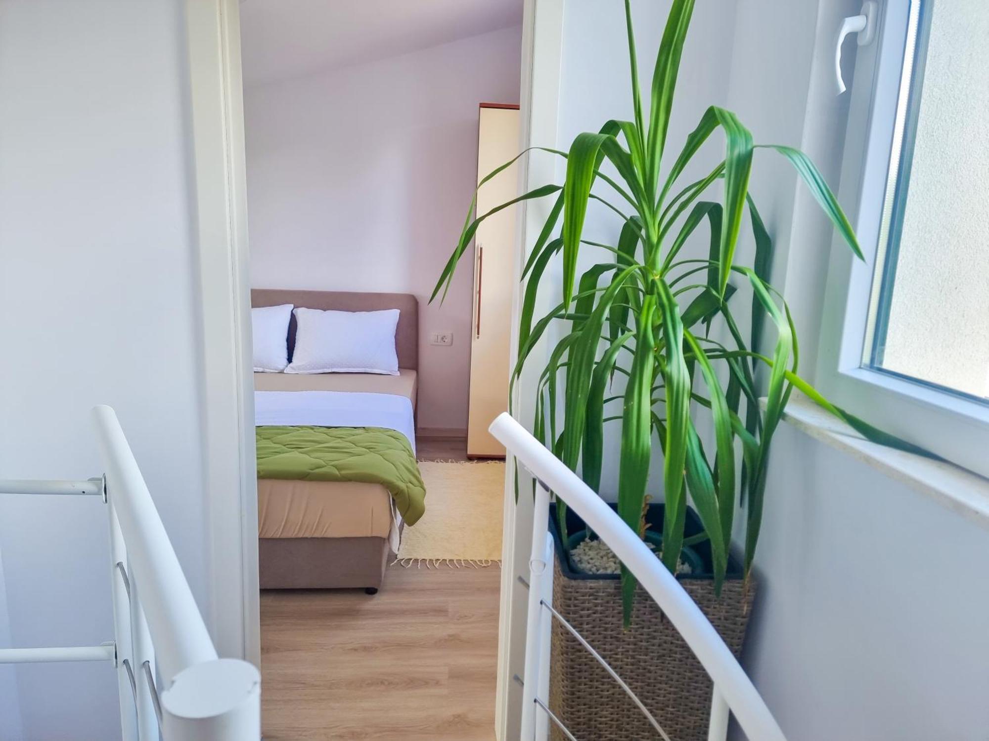 Apartman Natali Kremena Экстерьер фото