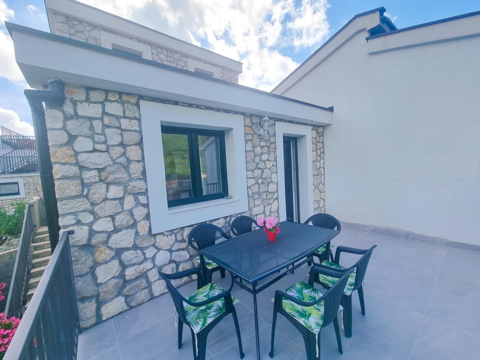Apartman Natali Kremena Экстерьер фото